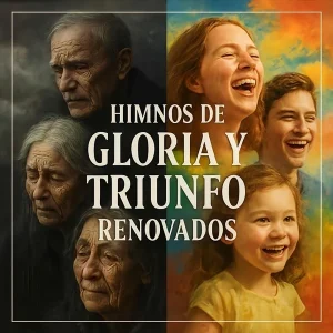 Himnos De Gloria Y Triunfo Renovados