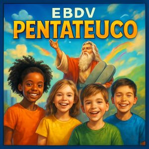 Ebdv Pentateuco (ditto)