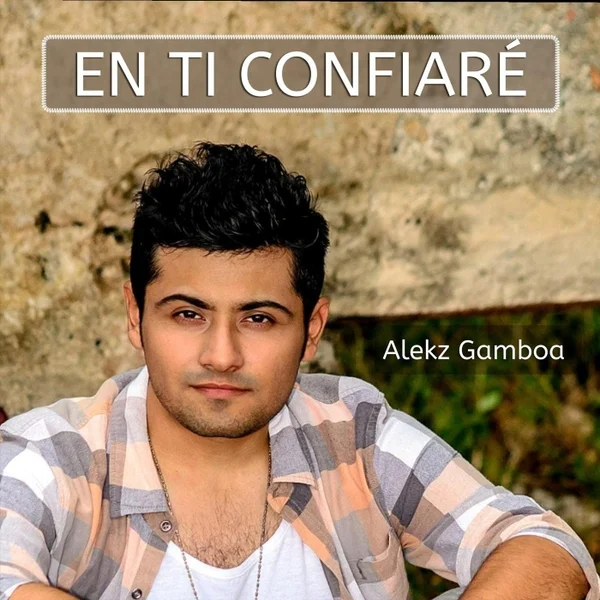 EN TI CONFIARE (en cdbaby)