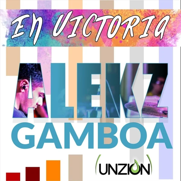 EN VICTORIA (en cdbaby)