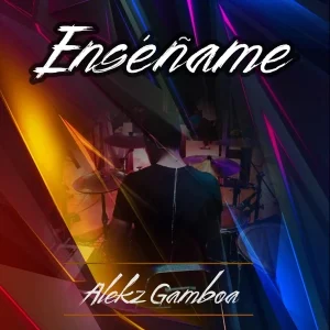 ENSEÑAME (en cdbaby)