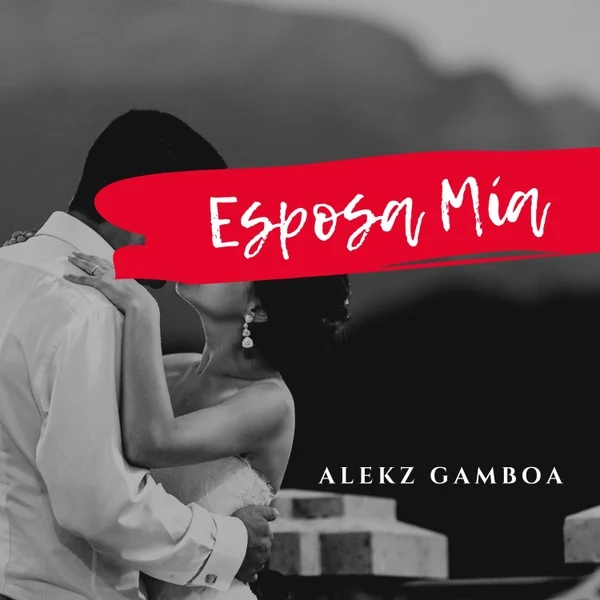 ESPOSA MIA (feat Valeria) (en cdbaby)