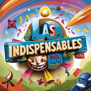 EBDV Las Indispensables (Ditto)