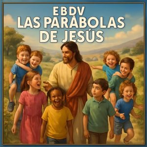 Ebdv Las Parábolas De Jesús (en Ditto)