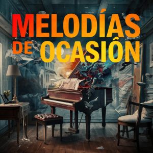Melodías de Ocasión - el himnologo