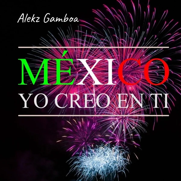 México Yo Creo en Ti (en cdbaby)