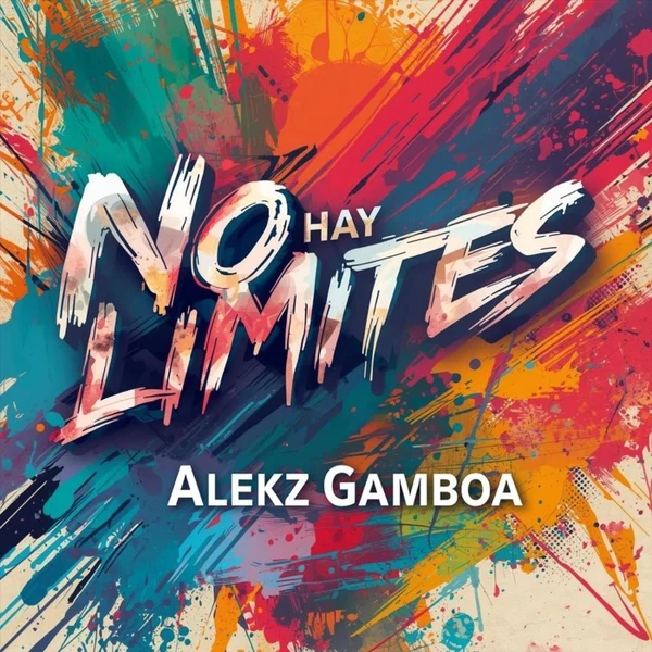 NO HAY LIMITES (en cdbaby)