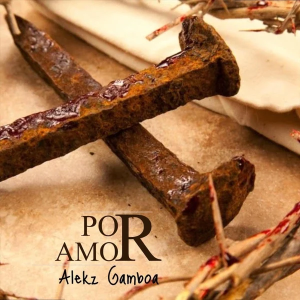 POR AMOR (en cdbaby)