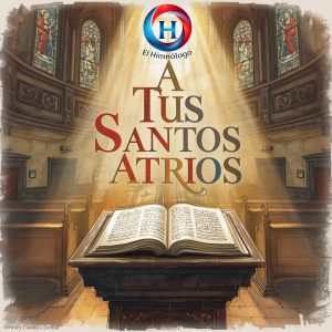 A Tus Santos Atrios (Himno Lema Escuela Dominical) - SINGLE en Ditto