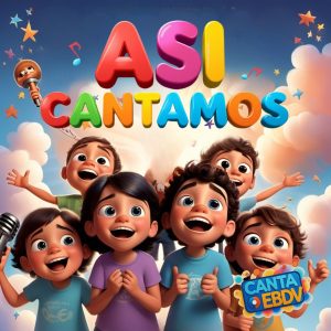 Así Cantamos por cantaEBDV (Ditto)