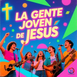 La Gente Joven de Jesús (Ditto)