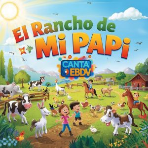 El Rancho de mi Papi (Ditto)