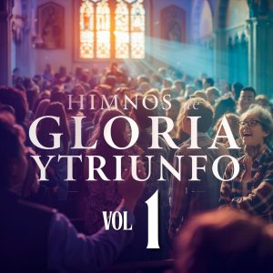 Himnos De Gloria Y Triunfo, Vol. 1 (en cdbaby)